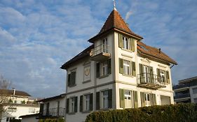 Holiday Apartment Frohburg Gommiswald